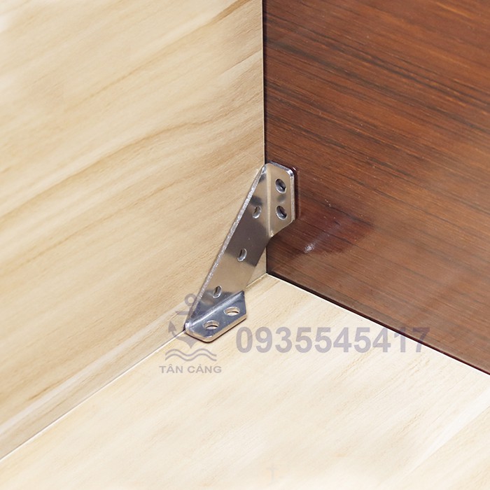 Ke Góc Inox