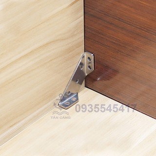 Ke Góc Inox
