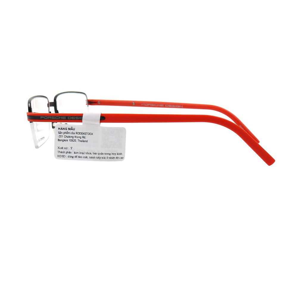 Gọng kính Porsche Design P8216 chính hãng