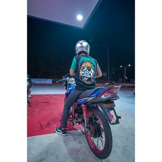 ORGNL FOSH 2022 (FLYORSTAYHOME) [READY STOCK]