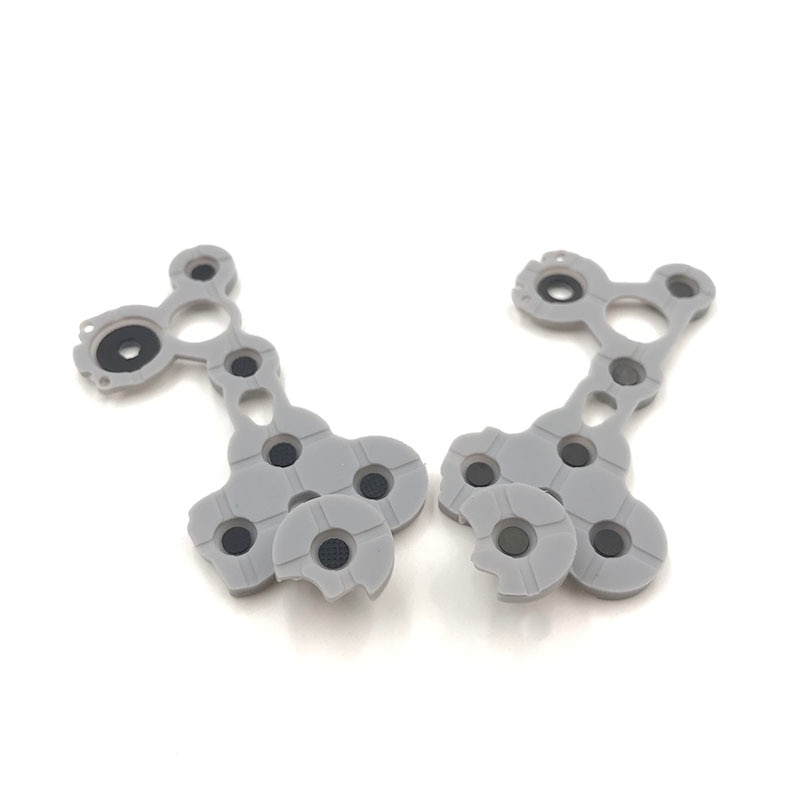 Đệm Cao Su Dẫn Điện Thay Thế Cho Tay Cầm Chơi Game Xbox One Xbox One S Slim