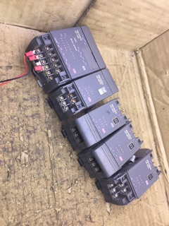 PLC Omron CPM2C cũ xịn rẻ