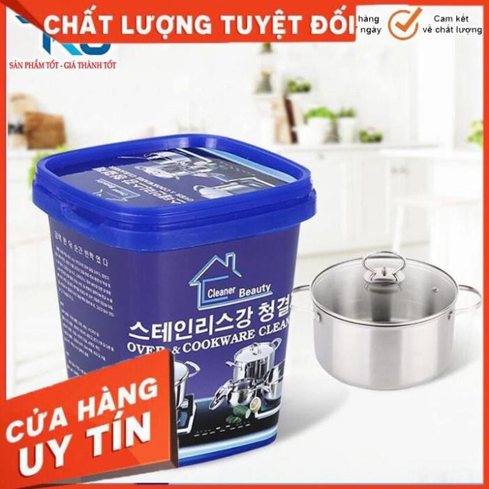 Kem tẩy rửa xoong nồi đa năng Hàn Quốc