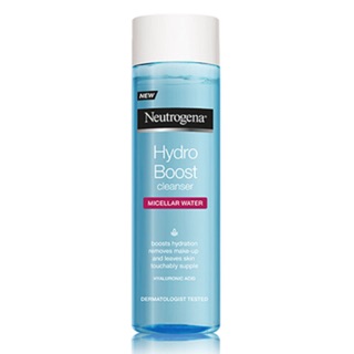 Nước tẩy trang neutrogena hydroboost micellar water
