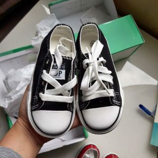Giầy Convers trẻ em Opee size 20 - 39