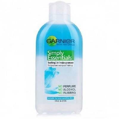 Tẩy trang Garnier Simply Essential 2in 1