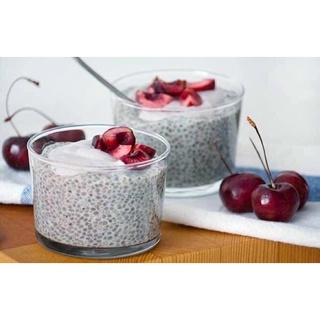 HẠT CHIA BLACK BAG 500g