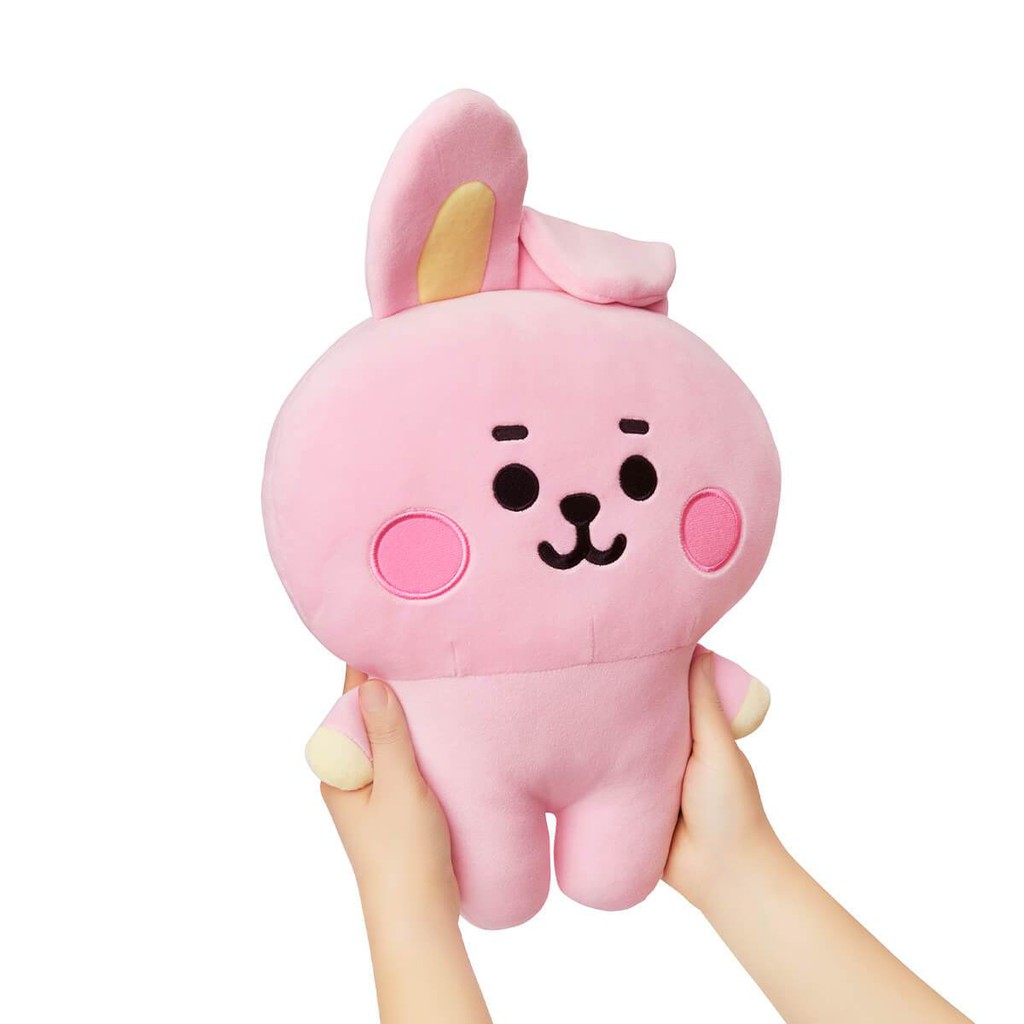 Gối ôm BT21 - Hug me Cushion