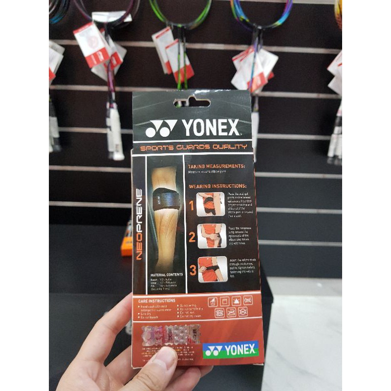 Băng tay Yonex
