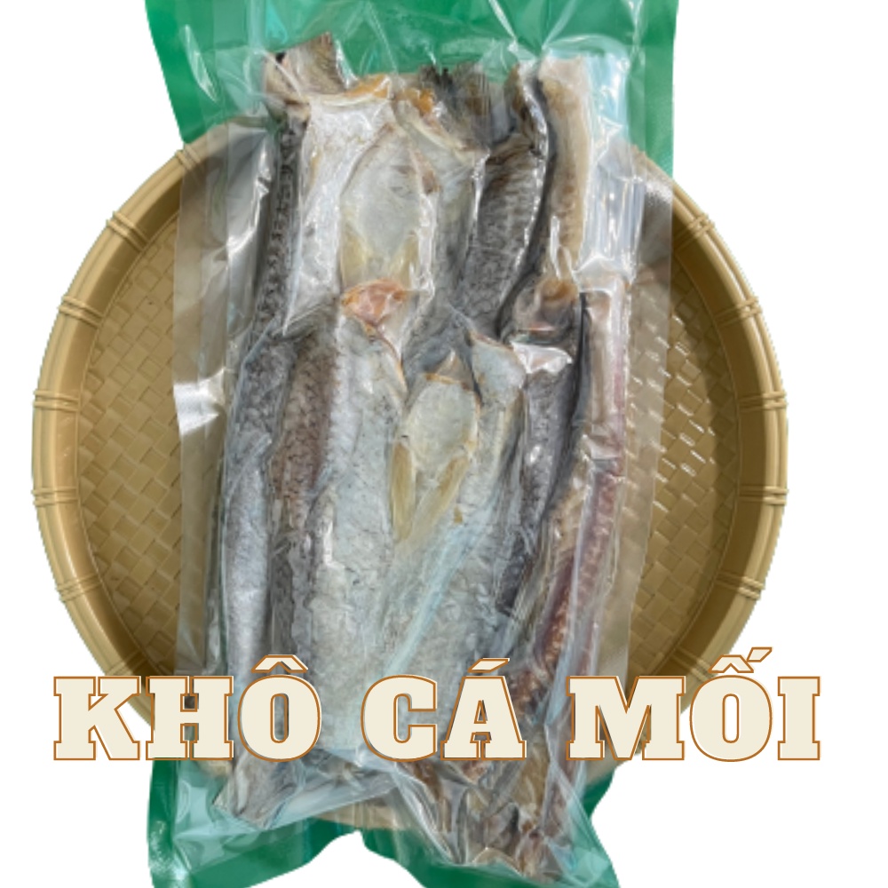 Khô cá mối ngon loại 1 , chất lượng ngon , thịt dai thơm béo phơi nắng tự nhiên không chất bảo quản
