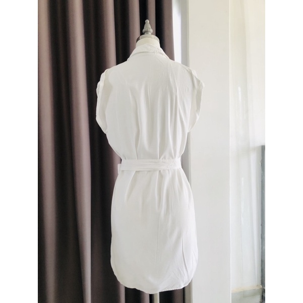 Đầm Mango Size XS
