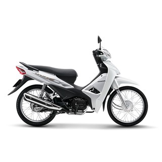 Xe Máy Honda Wave anpha 2019