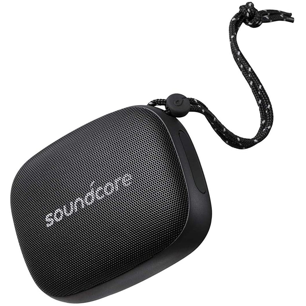 [Mã 66ELHASALE hoàn 7% đơn 500K] Loa Bluetooth Di Động ANKER SoundCore Icon Mini A3121