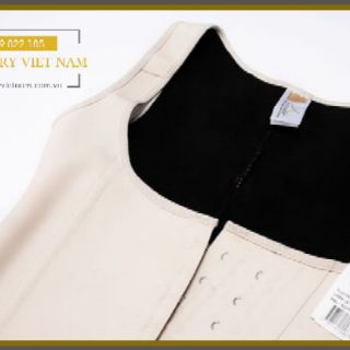 [💯 AUTH] Gen nịt bụng Latex Gile ANN CHERY 2027