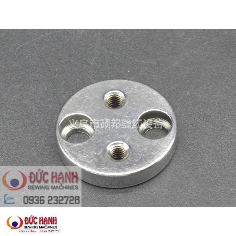 MẶT NGUYỆT TRÒN ĐỂ GẮN CỬ MÁY 1 KIM CÔNG NGHIỆP