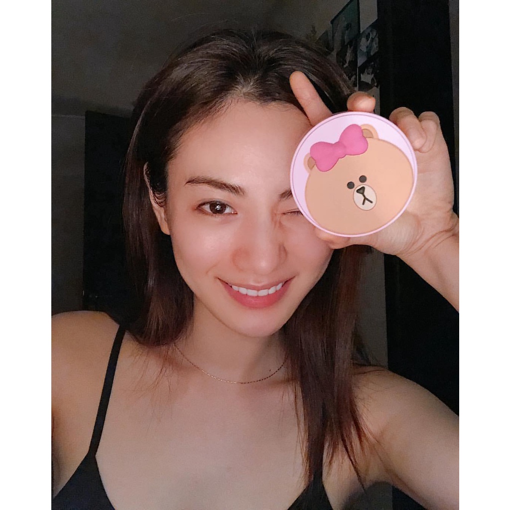 Tension Glow Missha - bản gấu - hạn sử dụng 10/2021 | BigBuy360 - bigbuy360.vn