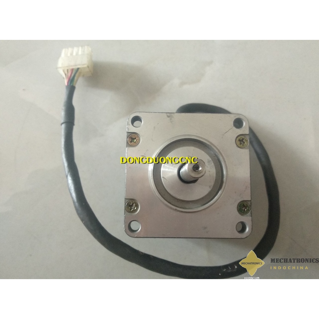 Động cơ  Vexta ASM66-AA, hàng tháo máy, hàng đẹp