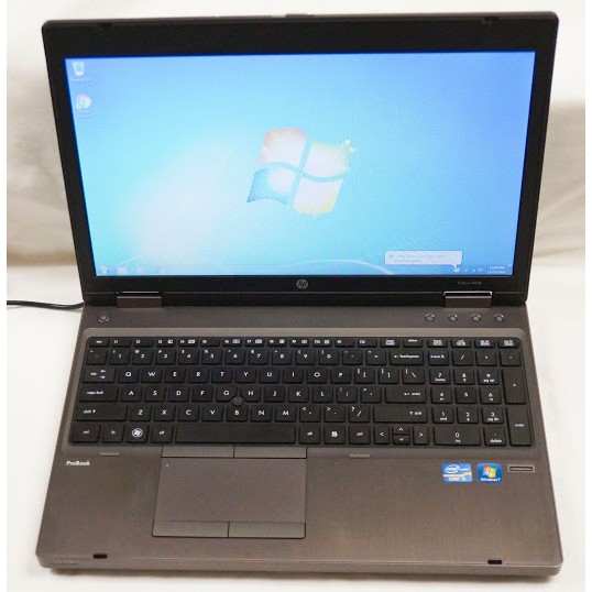 LapTop HP Probook 6560b Core i5-2520M, ram 4g, nguyên bản hoạt động bền bỉ