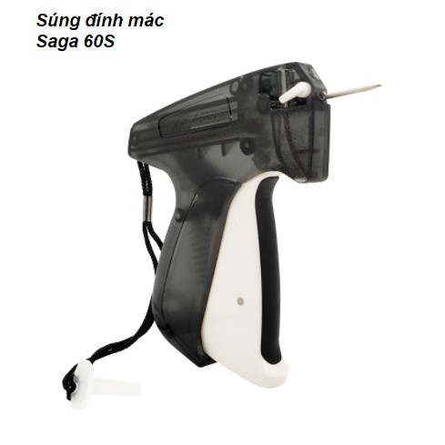 Súng bắn mác Saga 60S-60X