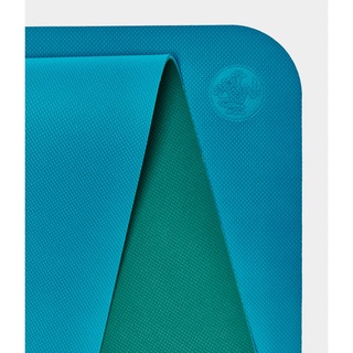 THẢM YOGA MANDUKA BEGIN - TPE 2 LỚP 5MM (TẶNG KÈM TÚI ĐỰNG THẢM)