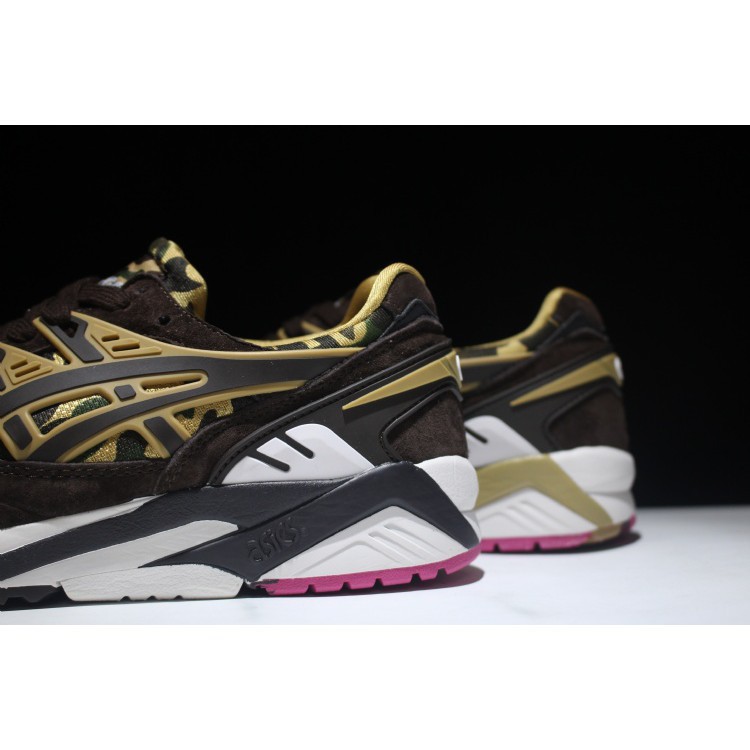 Giày Thể Thao Asics Gel-Kayano Trainer Hq50U-8861 Cho Nam Nữ