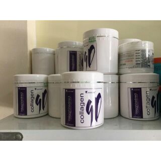 BỘT TẨY TÓC 9D COLLAGEN KYANA 500G