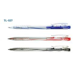 Bút bi Thiên Long TL 027 ( Hàng chính hãng)