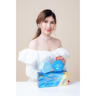 Combo 2 Hộp Kem Body Vip white Truyền trắng, Kem Body Thượng hạng VipWhite - Mẫu mới 2024