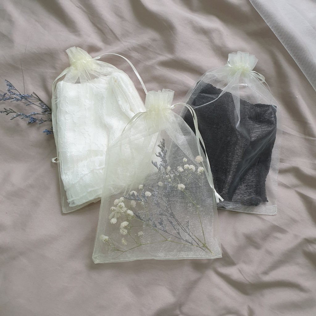 Quần trong váy, quần ren ở nhà cao cấp Snow Pantie