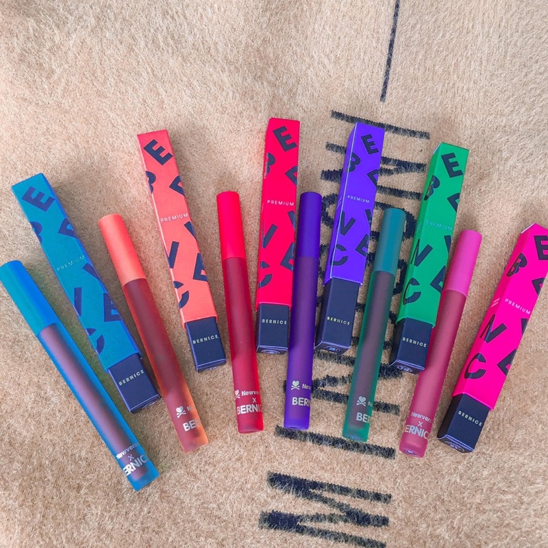 SON BERNICE FULL SIZE - BABESEXY