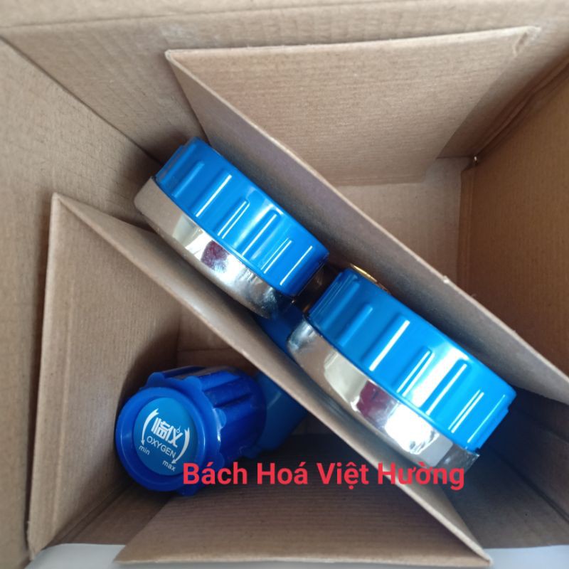 Đồng hồ hàn oxygen, đồng hồ đá gió, hàn cắt hơi - Bách Hóa Việt Hường