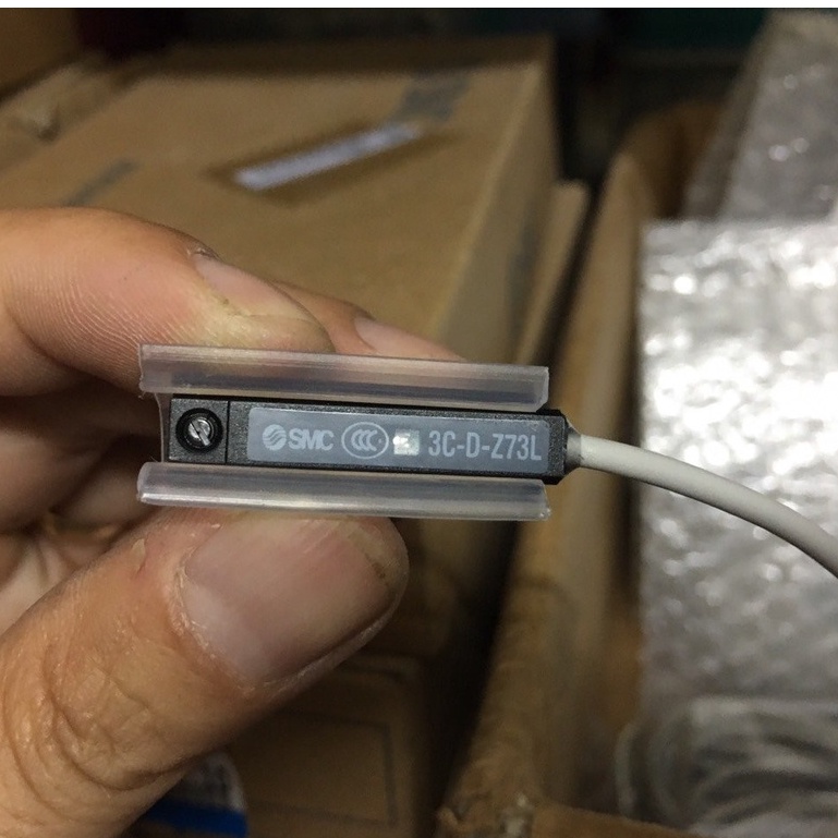 D-Z73 /3C-D-Z73L Cảm biến xilanh SMC