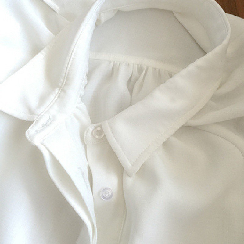 Áo Kiểu Thiết Kế Dáng Rộng Cho Nữ | BigBuy360 - bigbuy360.vn