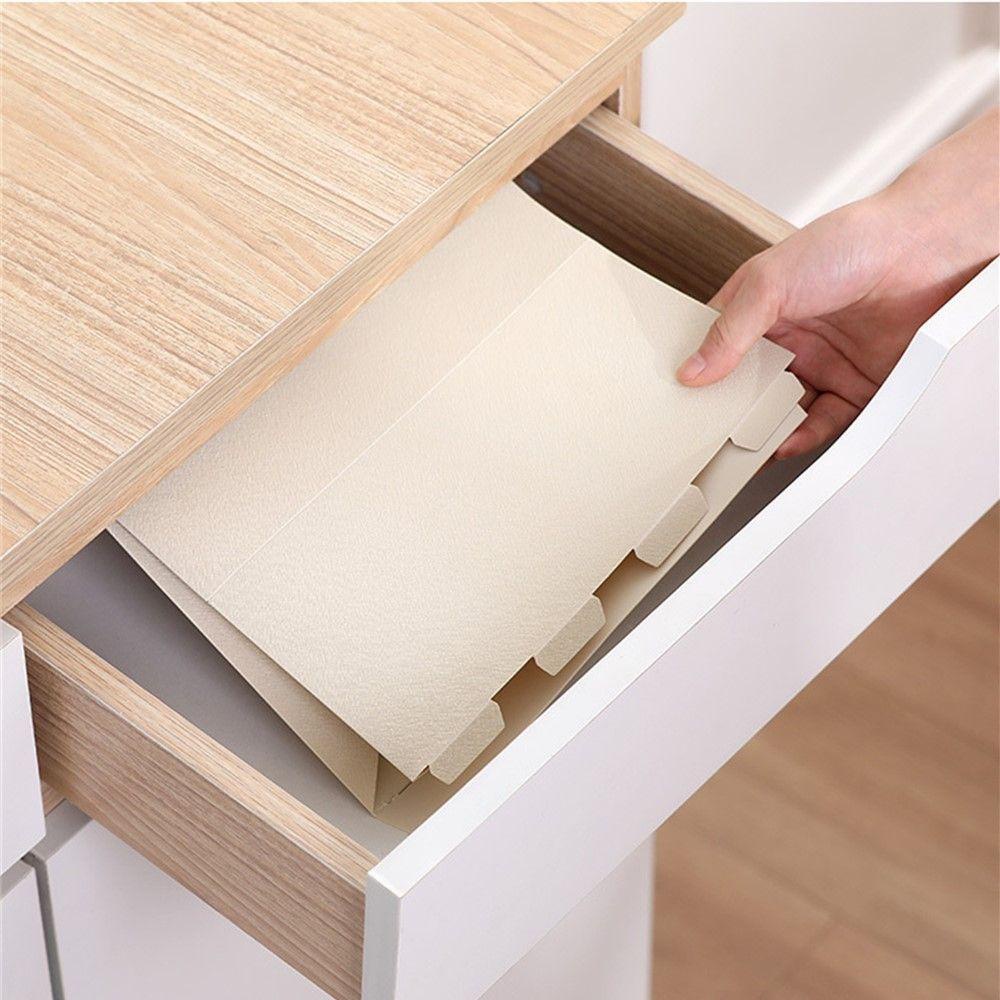 Kệ Đựng Tài Liệu / Sách Có Thể Gấp Gọn Sáng Tạo Tiện Dụng