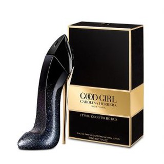 Vial nước hoa Carolina Herrera Good Girl Suprême EDP 1.5ml