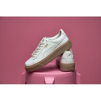 | Xả Xả| [ẢNH THẬT] Giày đế xuồng Puma Suede Classic X BTS Stars Women TOP CHAY Có Sẵn Có Sẵn : x /