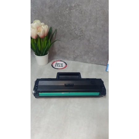 Hộp mực in laser HP 107A (W1107A) – Dùng cho Máy in HP 107a/ 107w/ 135a/ 135w