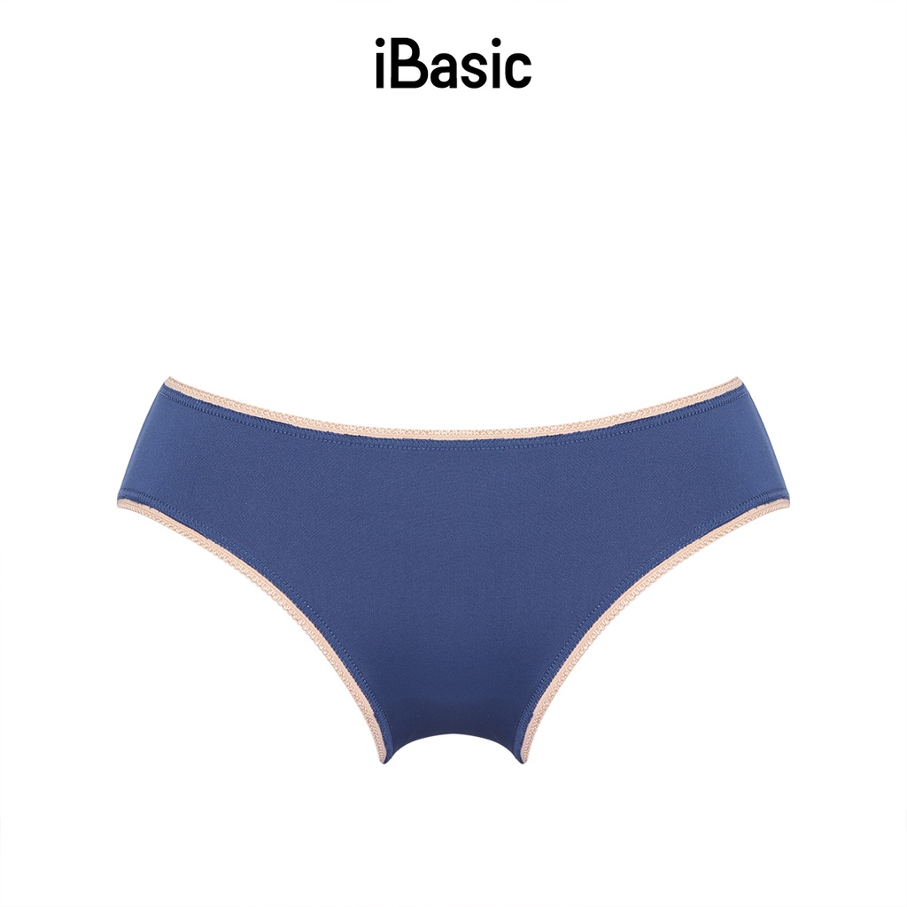 Combo 5 quần lót nữ thun lạnh bikini iBasic V199-3