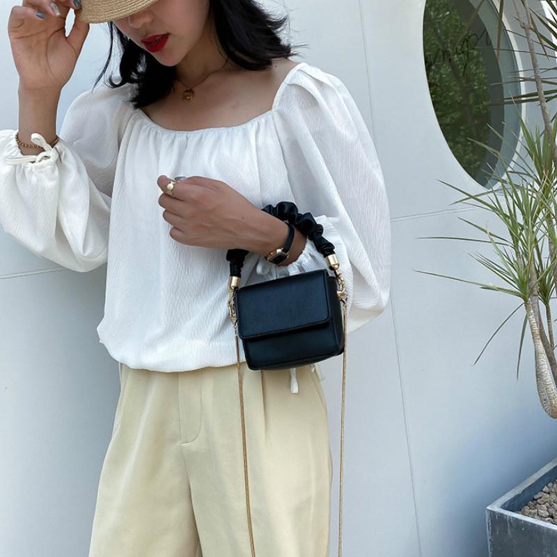 Túi Xách Đeo Chéo Thời Trang Dành Cho Nữ