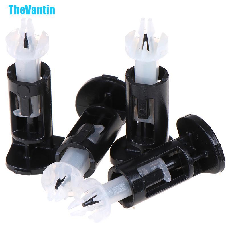 Bộ 4 Khóa Làm Mát Cpu Bằng Nhựa Chuyên Dùng