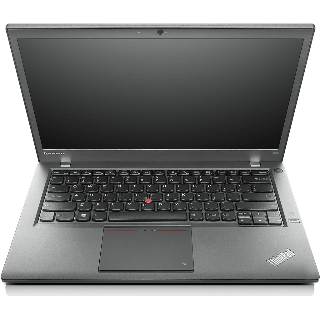 Laptop Lenovo ThinkPad T440p Corei5-4300U/8G/ 320G /W10Pro/Grade A - Refurbished - Nhập khẩu từ Mỹ