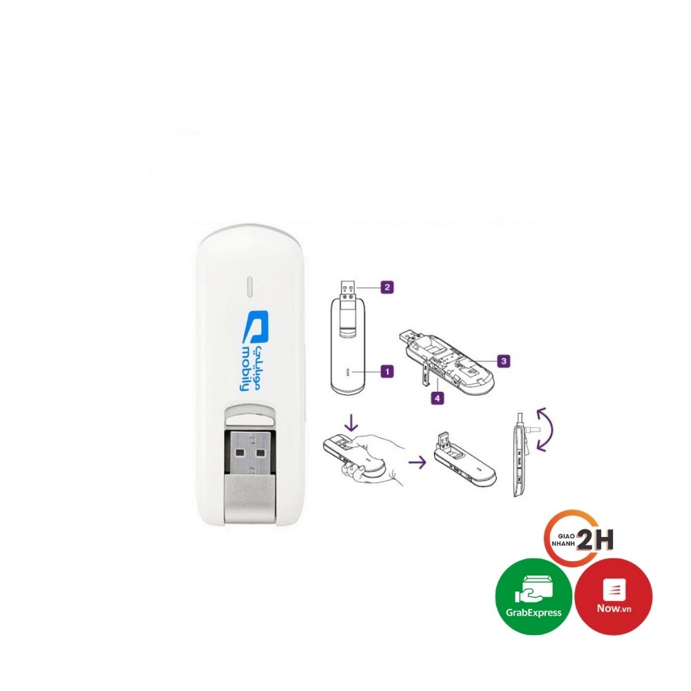 Usb Dcom 3,5G Huawie E3276 , Dcom đổi IP nhanh và ổn định | BigBuy360 - bigbuy360.vn