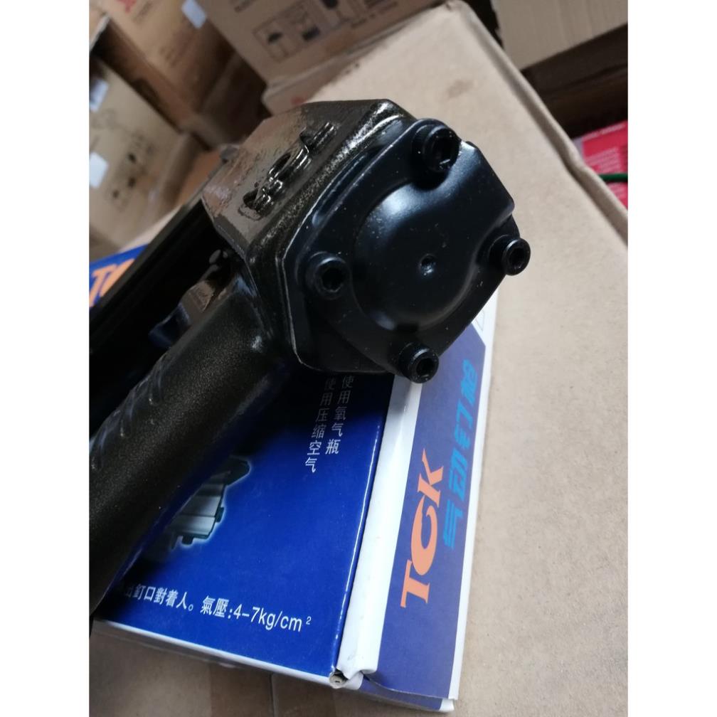 Súng Bắn Đinh Dùng Hơi F30 TCK-JOK