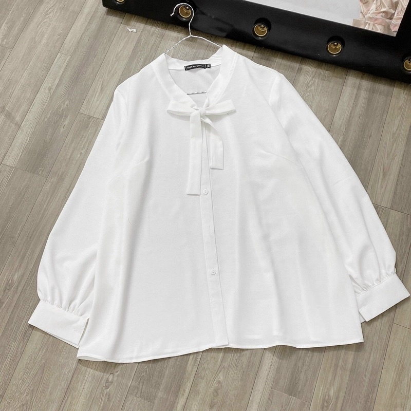 Áo bầu babydoll mặc công sở, đi chơi đều đẹp!
