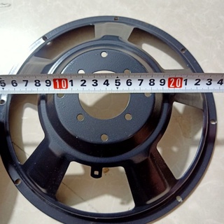 khung loa 25 sắt