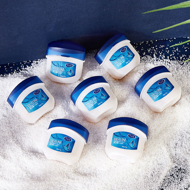 [Hàng mới về] Son dưỡng môi Vaseline tẩy tế bào chết dưỡng ẩm chống khô môi | BigBuy360 - bigbuy360.vn