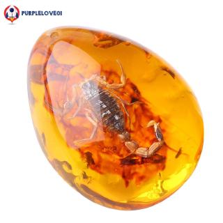 Dây Chuyền Mặt Đá Hổ Phách 5 Màu