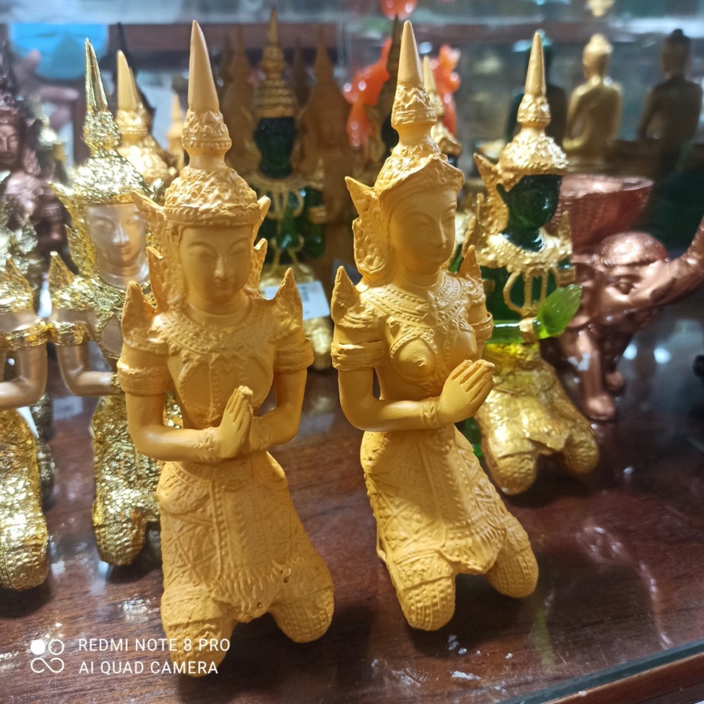 Tượng Chư Thiên  17*5