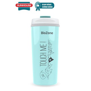 Bình Cách Nhiệt SUNHOUSE BIOZONE 500 ML KB-WA500P1