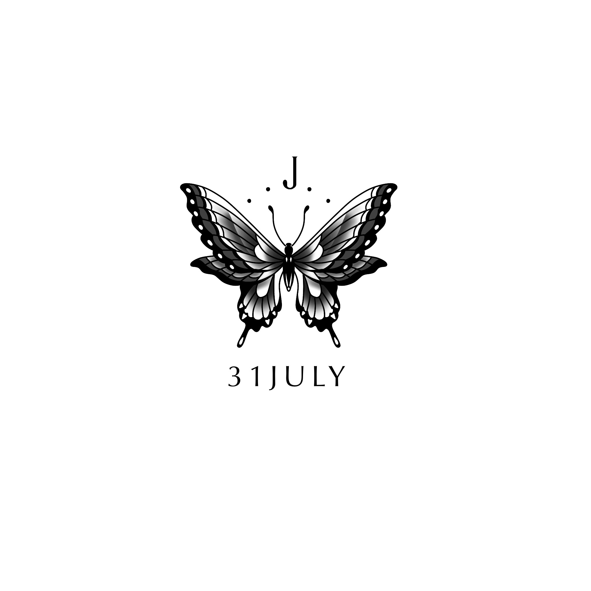 31JULY